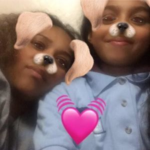 Meet your Posher, Elena